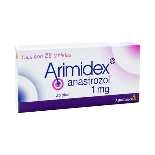 Arimidex