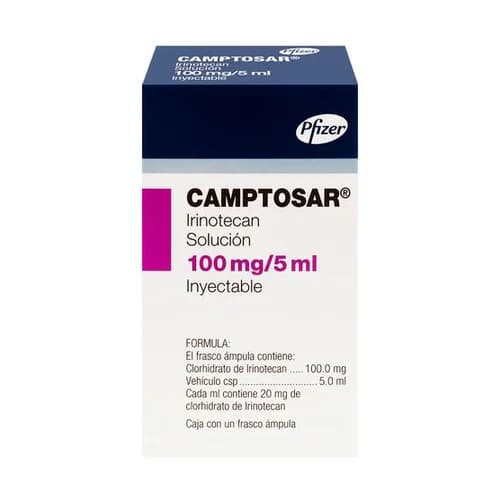Camptosar I.V.