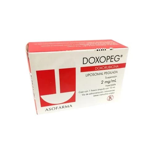 Doxopeg 2 Mg/Ml