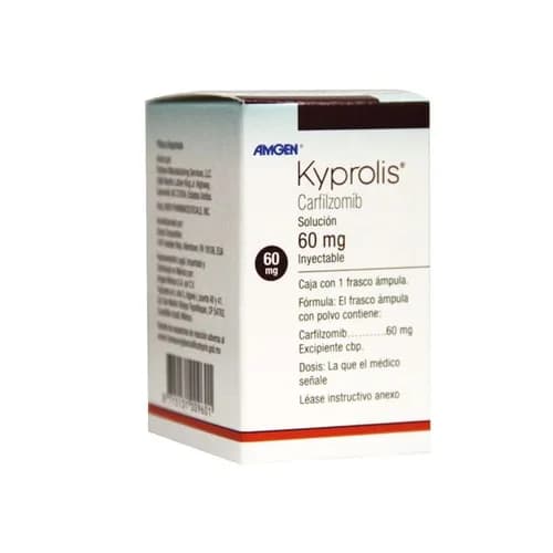 Kyprolis Injectable