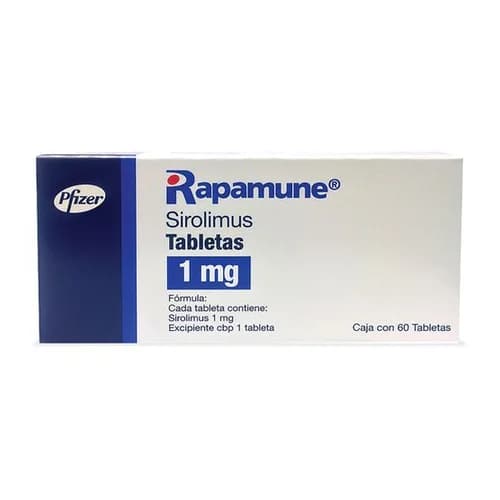 Rapamune