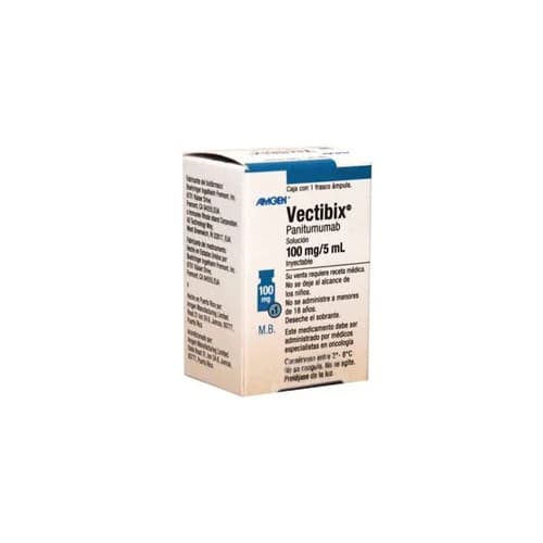 Vectibix Injectable