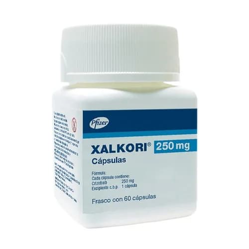 Xalkori
