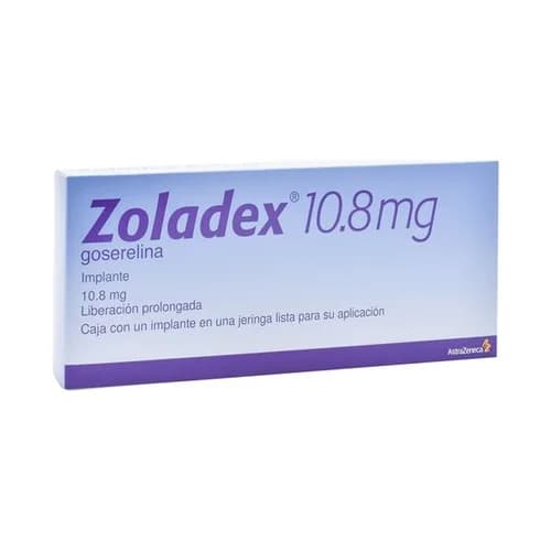Zoladex 10.8 Mg